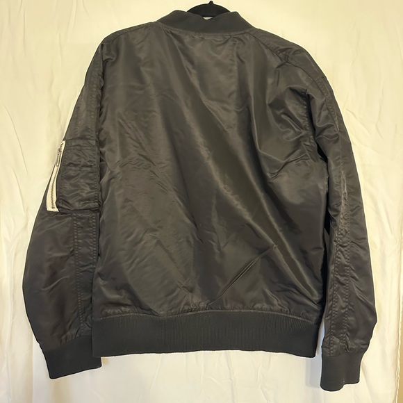 Barney Cools Bomber Jacket - Picture 3 of 4